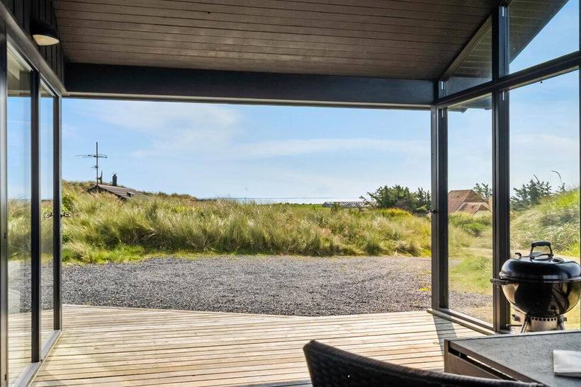 Foto von Ferienhaus BP17 in Årgab - Westjütland