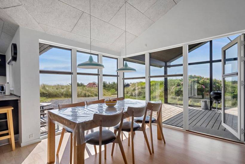 Foto von Ferienhaus BP17 in Årgab - Westjütland