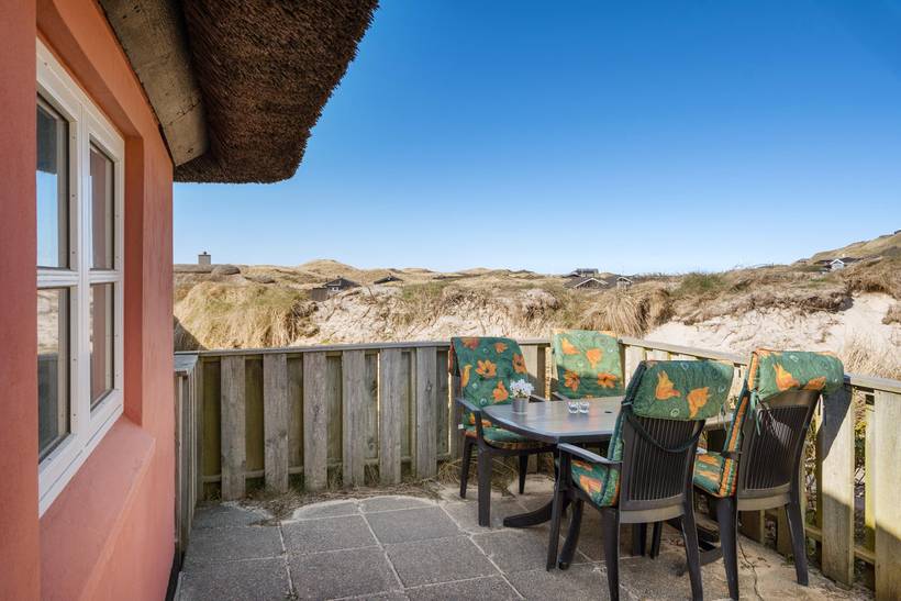 Foto von Ferienhaus BP20 in Grønhøj - Løkken - Nordjütland