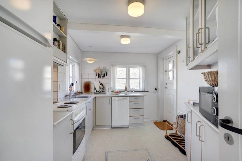 Foto von Ferienhaus BP20 in Grønhøj - Løkken - Nordjütland