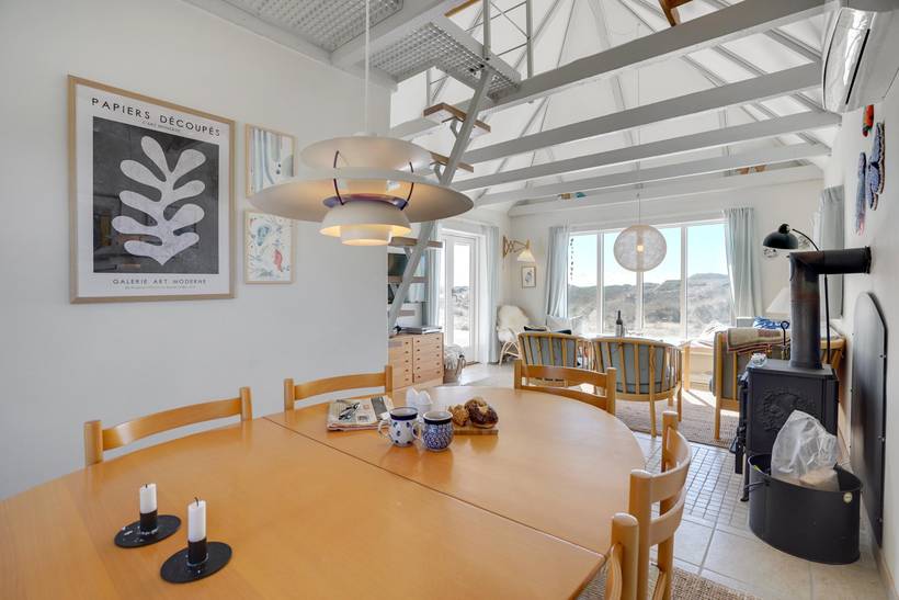 Foto von Ferienhaus BP20 in Grønhøj - Løkken - Nordjütland