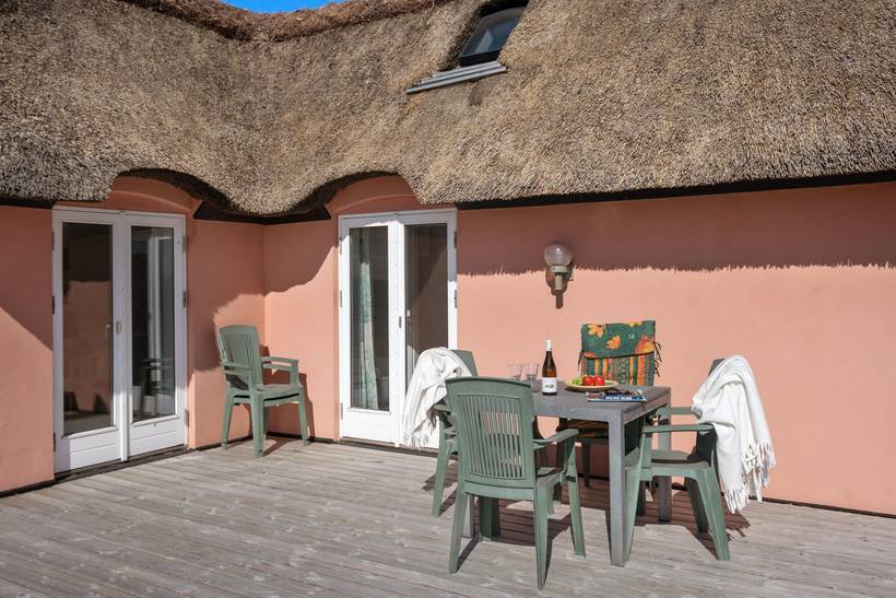 Foto von Ferienhaus BP20 in Grønhøj - Løkken - Nordjütland
