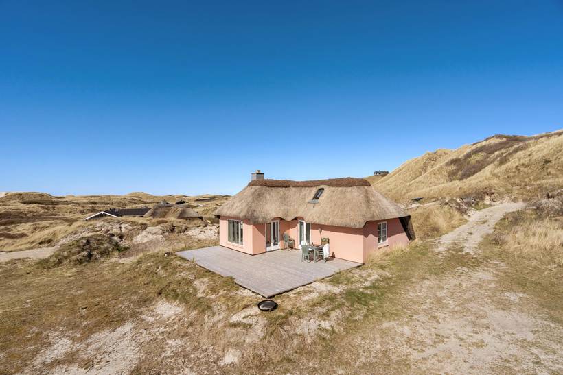 Foto von Ferienhaus BP20 in Grønhøj - Løkken - Nordjütland
