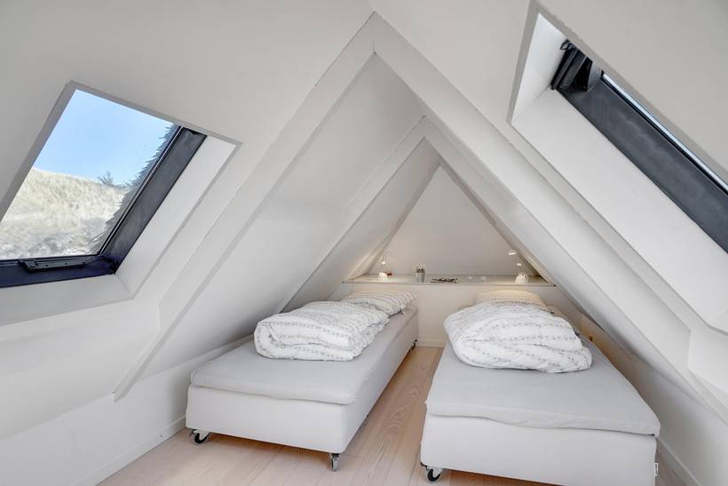 Foto von Ferienhaus BP20 in Grønhøj - Løkken - Nordjütland