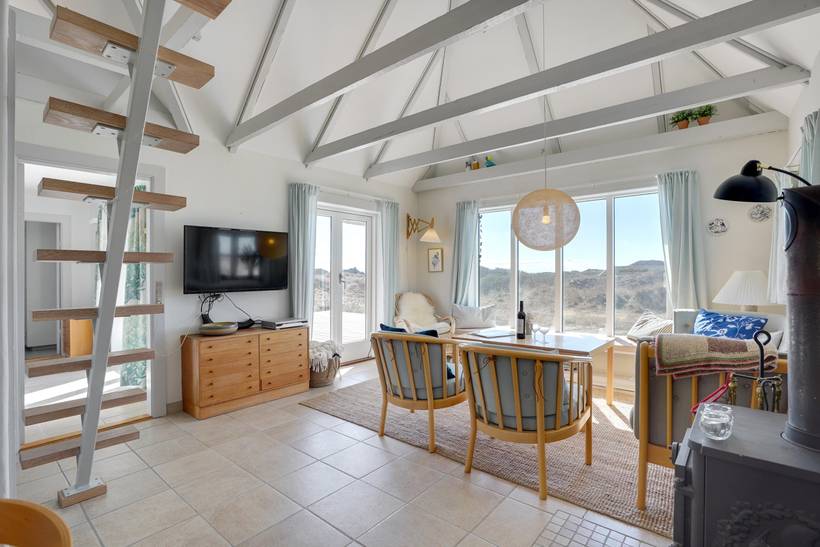 Foto von Ferienhaus BP20 in Grønhøj - Løkken - Nordjütland