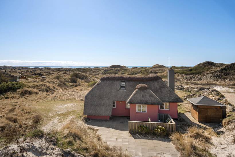 Foto von Ferienhaus BP20 in Grønhøj - Løkken - Nordjütland