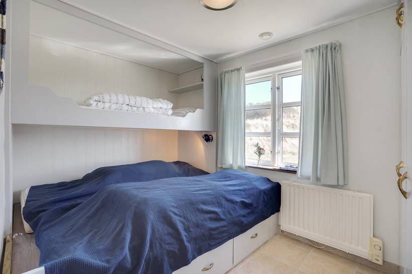 Foto von Ferienhaus BP20 in Grønhøj - Løkken - Nordjütland