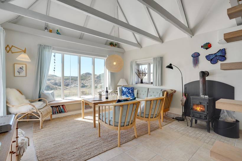 Foto von Ferienhaus BP20 in Grønhøj - Løkken - Nordjütland