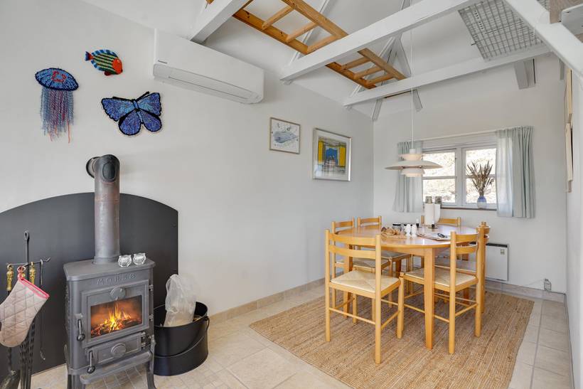 Foto von Ferienhaus BP20 in Grønhøj - Løkken - Nordjütland