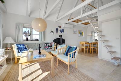 Vorschaubild von Ferienhaus BP20 in Grønhøj - Løkken - Nordjütland