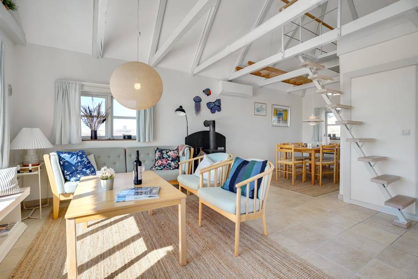 Foto von Ferienhaus BP20 in Grønhøj - Løkken - Nordjütland