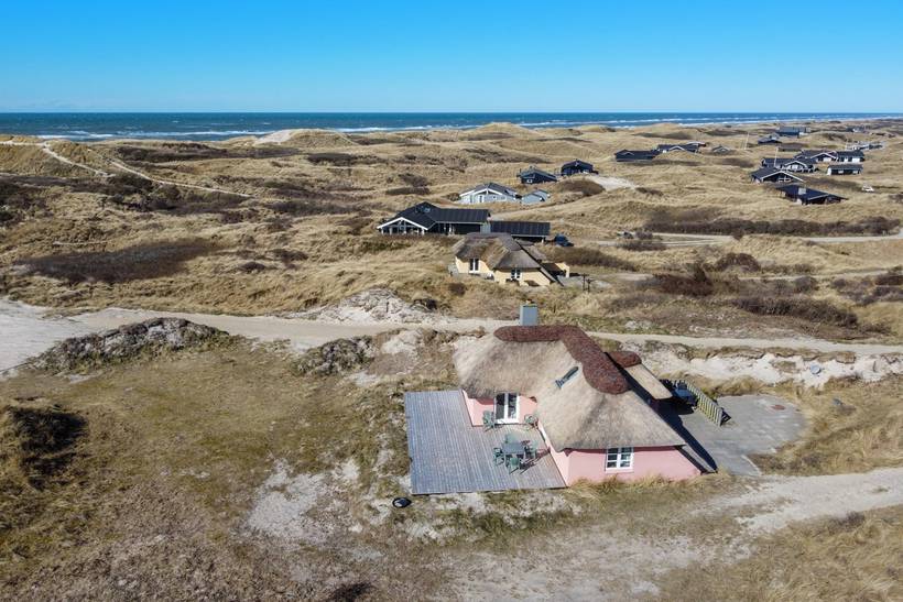 Foto von Ferienhaus BP20 in Grønhøj - Løkken - Nordjütland