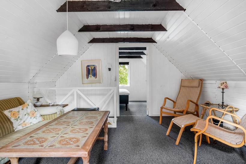 Foto von Ferienhaus BP24 in Sønderstrand - Rømø