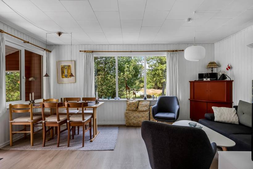 Foto von Ferienhaus BP24 in Sønderstrand - Rømø