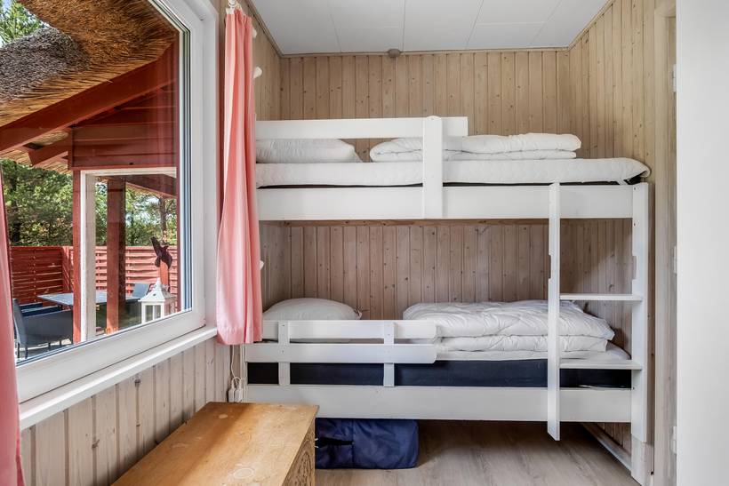 Foto von Ferienhaus BP24 in Sønderstrand - Rømø