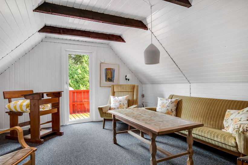 Foto von Ferienhaus BP24 in Sønderstrand - Rømø