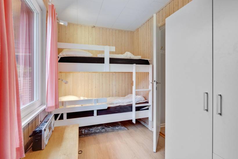 Foto von Ferienhaus BP24 in Sønderstrand - Rømø