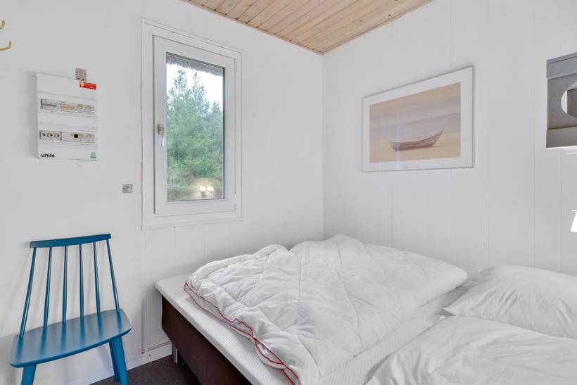 Foto von Ferienhaus BP24 in Sønderstrand - Rømø