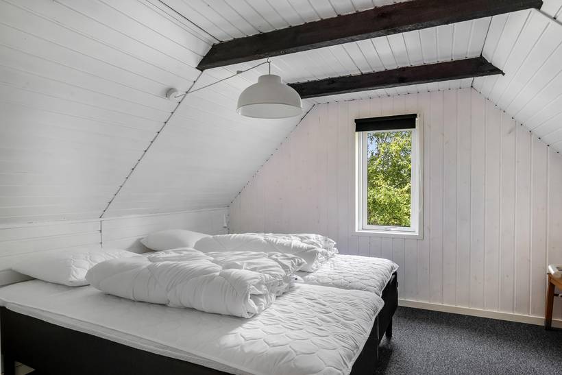 Foto von Ferienhaus BP24 in Sønderstrand - Rømø