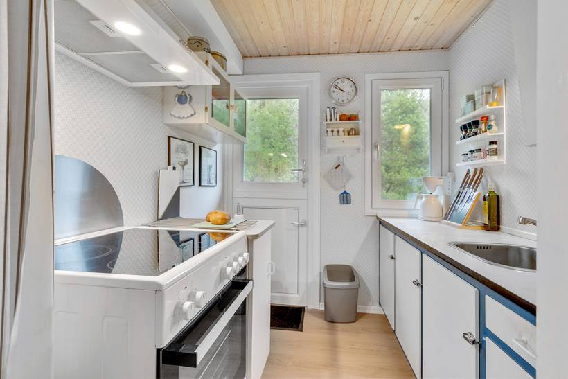 Foto von Ferienhaus BP24 in Sønderstrand - Rømø