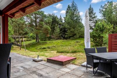 Vorschaubild von Ferienhaus BP24 in Sønderstrand - Rømø