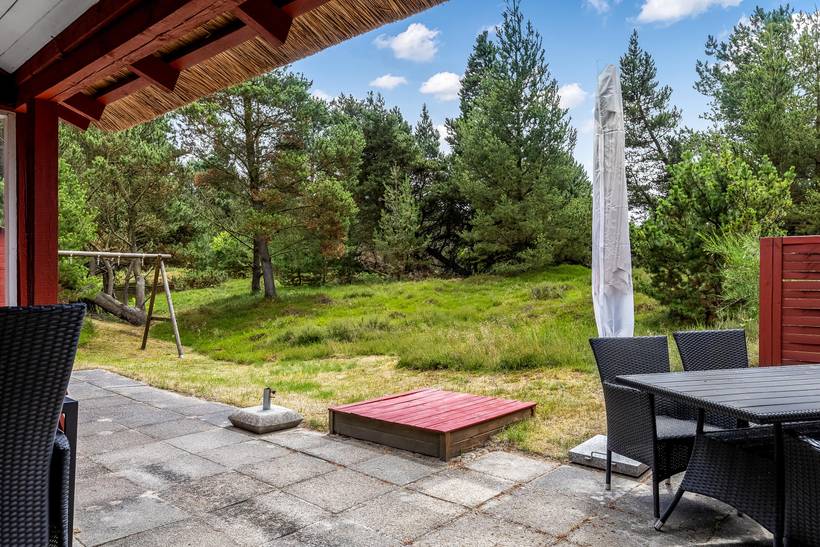 Foto von Ferienhaus BP24 in Sønderstrand - Rømø