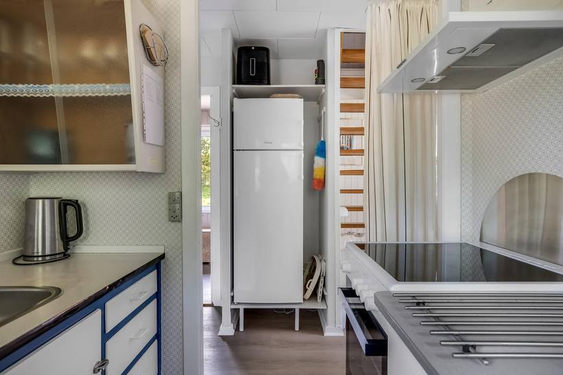 Foto von Ferienhaus BP24 in Sønderstrand - Rømø
