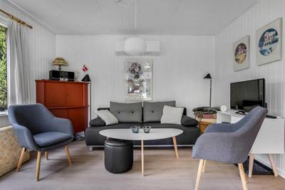 Vorschaubild von Ferienhaus BP24 in Sønderstrand - Rømø