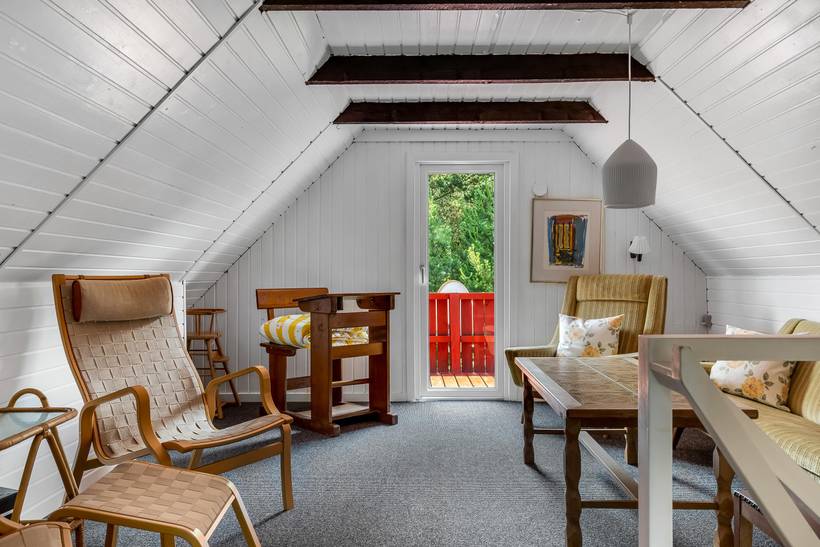 Foto von Ferienhaus BP24 in Sønderstrand - Rømø