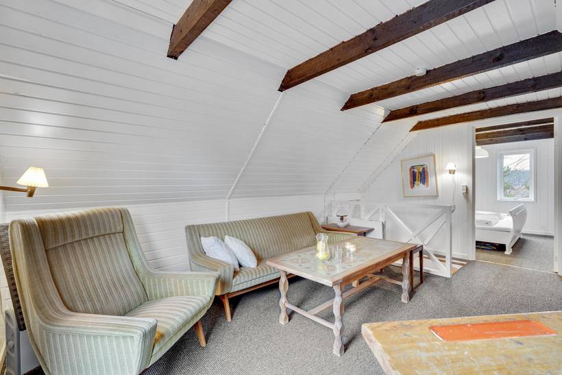 Foto von Ferienhaus BP24 in Sønderstrand - Rømø