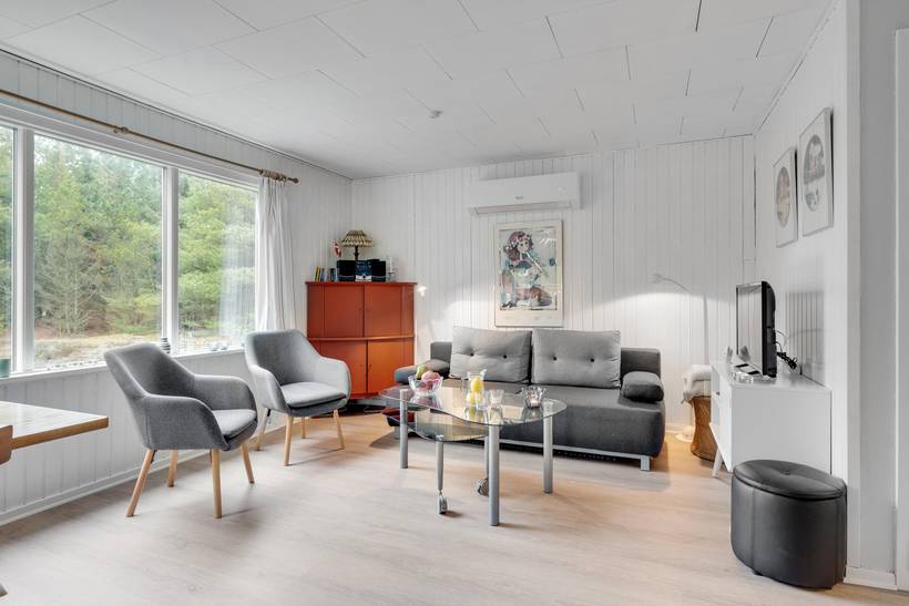 Foto von Ferienhaus BP24 in Sønderstrand - Rømø