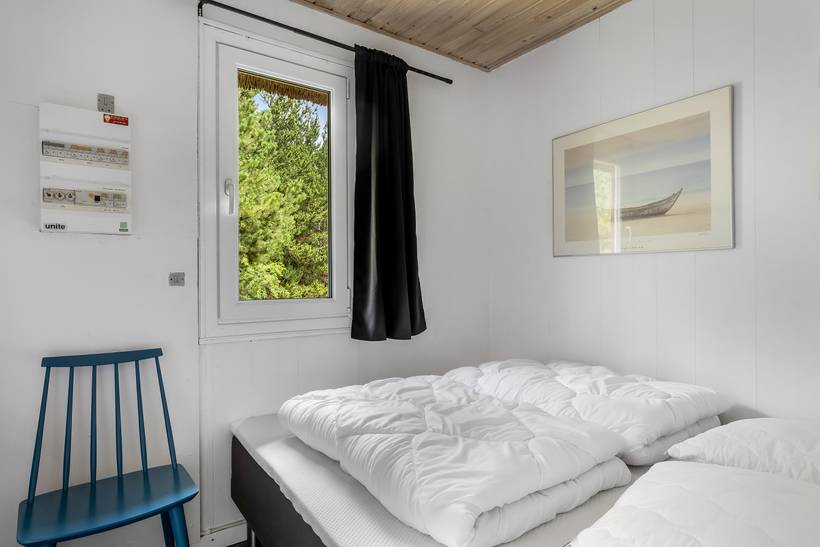 Foto von Ferienhaus BP24 in Sønderstrand - Rømø