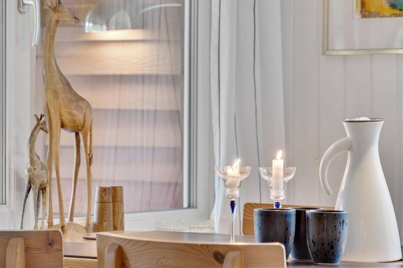 Foto von Ferienhaus BP24 in Sønderstrand - Rømø