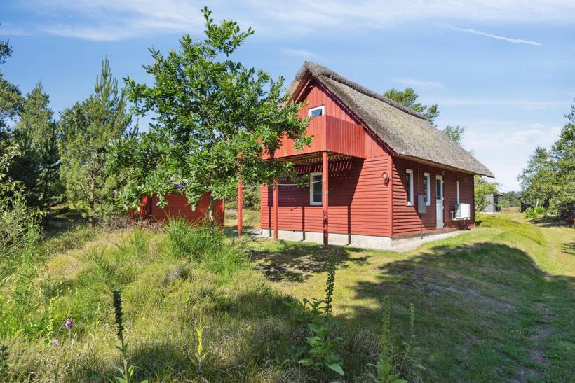 Foto von Ferienhaus BP24 in Sønderstrand - Rømø