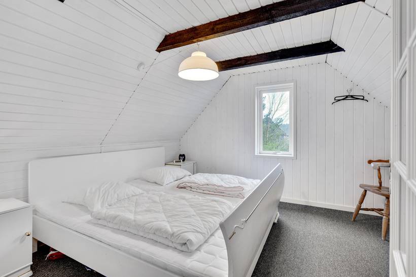 Foto von Ferienhaus BP24 in Sønderstrand - Rømø