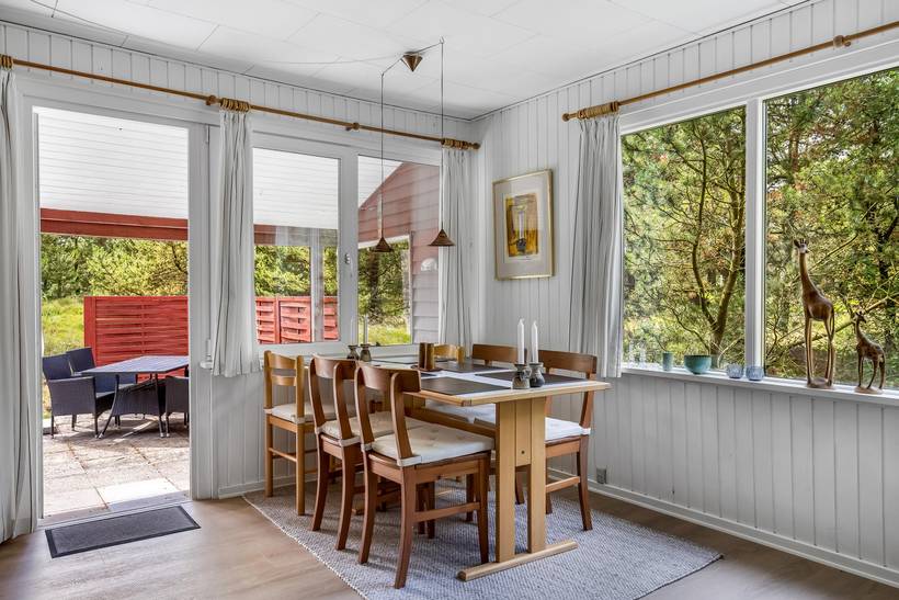 Foto von Ferienhaus BP24 in Sønderstrand - Rømø
