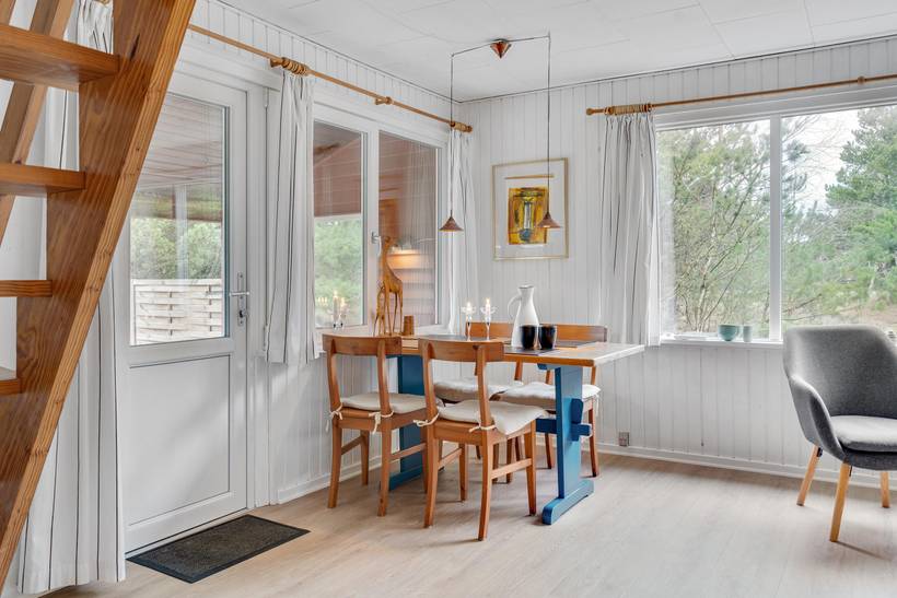 Foto von Ferienhaus BP24 in Sønderstrand - Rømø