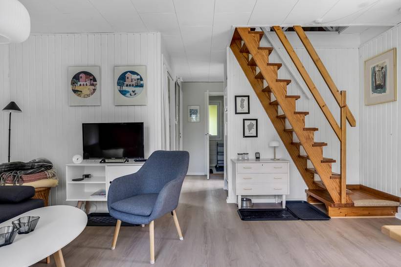Foto von Ferienhaus BP24 in Sønderstrand - Rømø