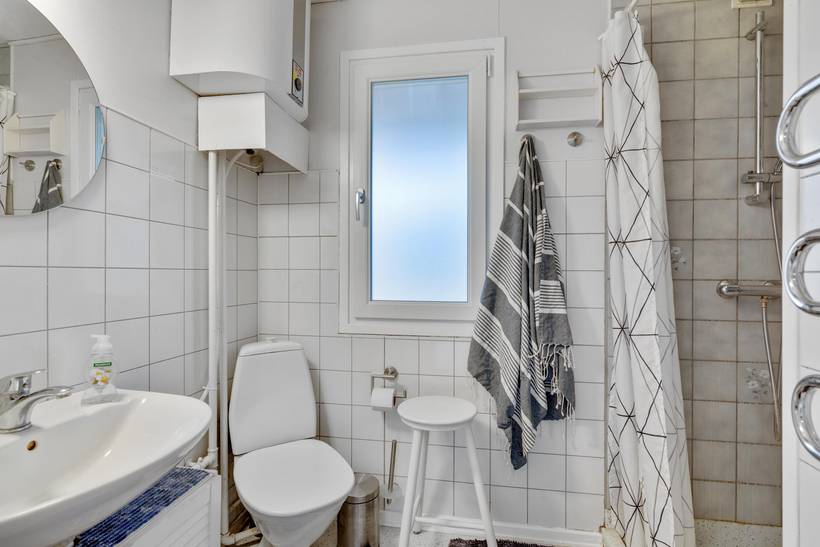 Foto von Ferienhaus BP24 in Sønderstrand - Rømø