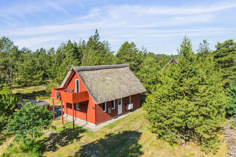 Foto von Ferienhaus BP24 in Sønderstrand - Rømø
