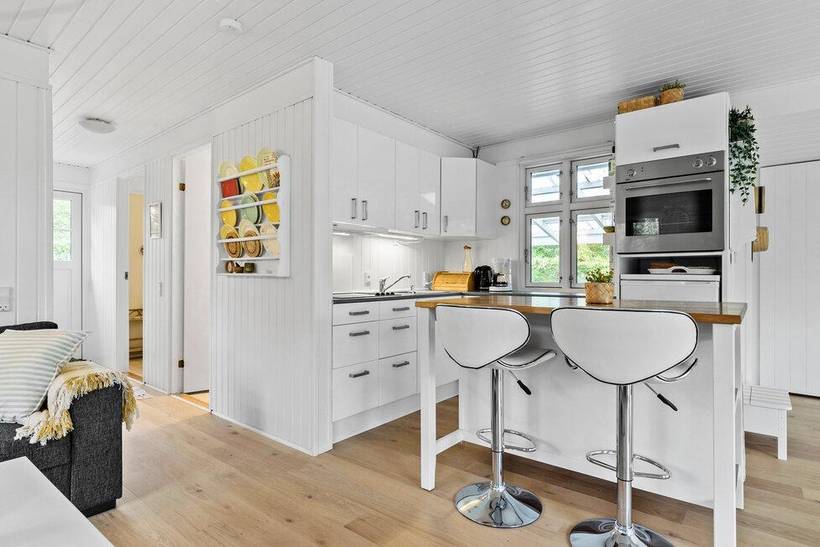 Foto von Ferienhaus BP27 in Fuglslev - Ebeltoft - Ostjütland