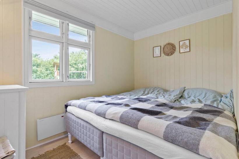 Foto von Ferienhaus BP27 in Fuglslev - Ebeltoft - Ostjütland