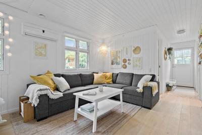 Vorschaubild von Ferienhaus BP27 in Fuglslev - Ebeltoft - Ostjütland