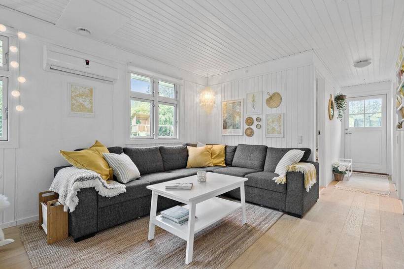 Foto von Ferienhaus BP27 in Fuglslev - Ebeltoft - Ostjütland