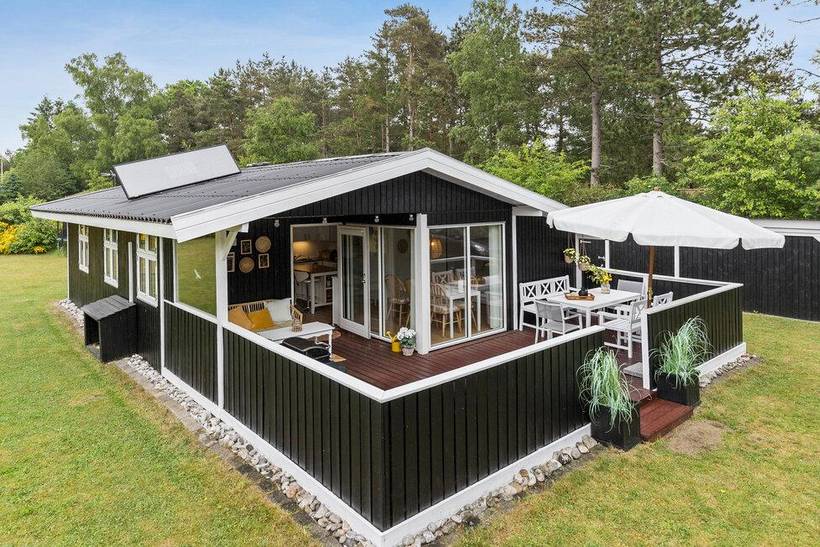 Foto von Ferienhaus BP27 in Fuglslev - Ebeltoft - Ostjütland