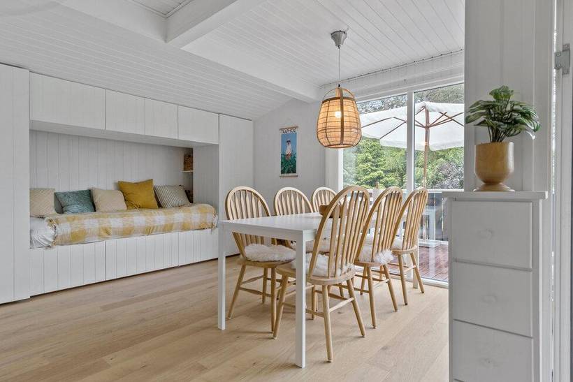 Foto von Ferienhaus BP27 in Fuglslev - Ebeltoft - Ostjütland