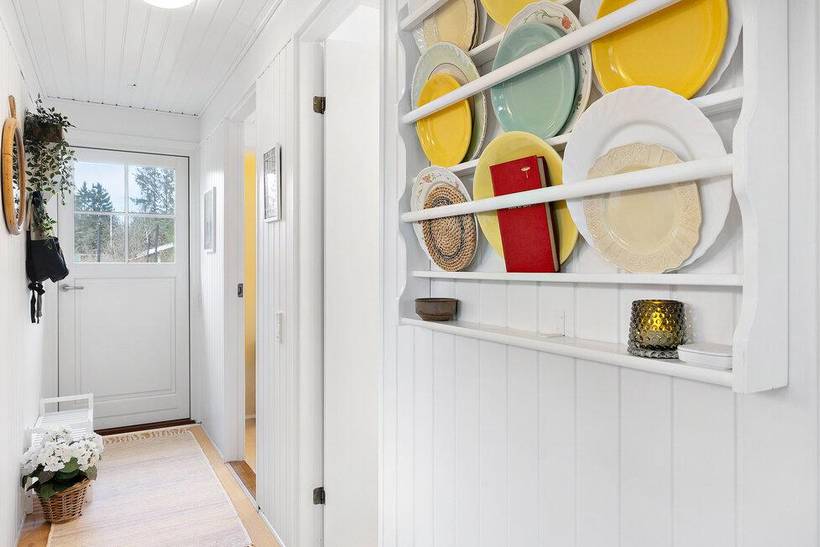 Foto von Ferienhaus BP27 in Fuglslev - Ebeltoft - Ostjütland