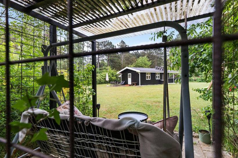 Foto von Ferienhaus BP27 in Fuglslev - Ebeltoft - Ostjütland