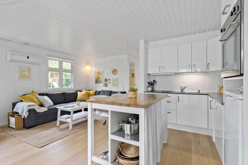 Foto von Ferienhaus BP27 in Fuglslev - Ebeltoft - Ostjütland