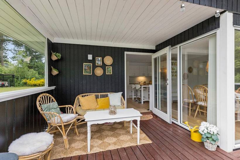 Foto von Ferienhaus BP27 in Fuglslev - Ebeltoft - Ostjütland